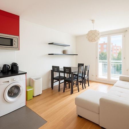 Apartamento Centro Con Garaje 카스트로우르디알레스 외부 사진