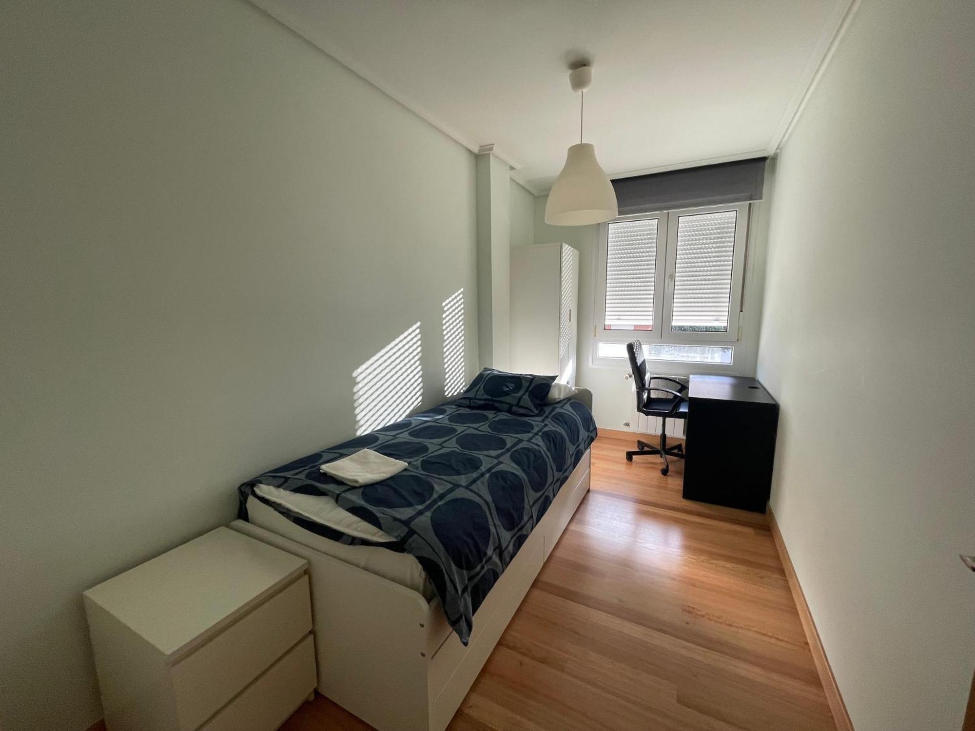 Apartamento Centro Con Garaje 카스트로우르디알레스 외부 사진