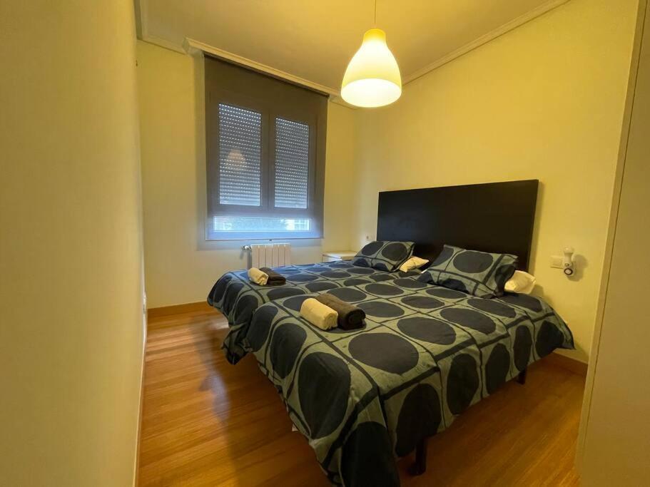 Apartamento Centro Con Garaje 카스트로우르디알레스 외부 사진