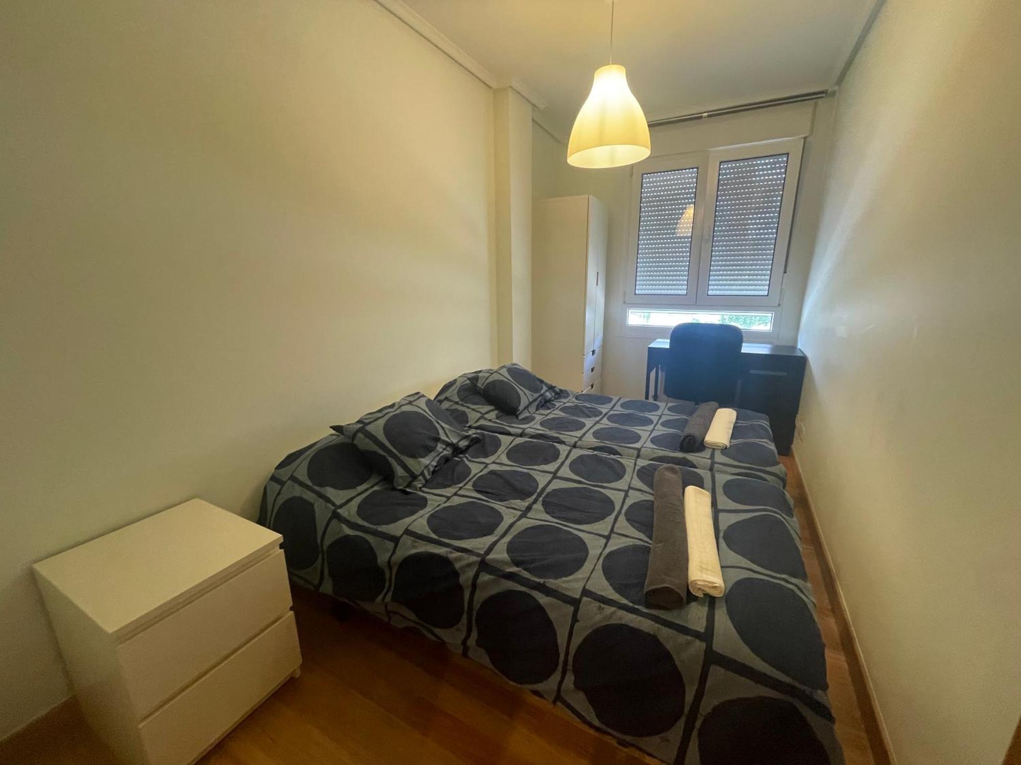 Apartamento Centro Con Garaje 카스트로우르디알레스 외부 사진