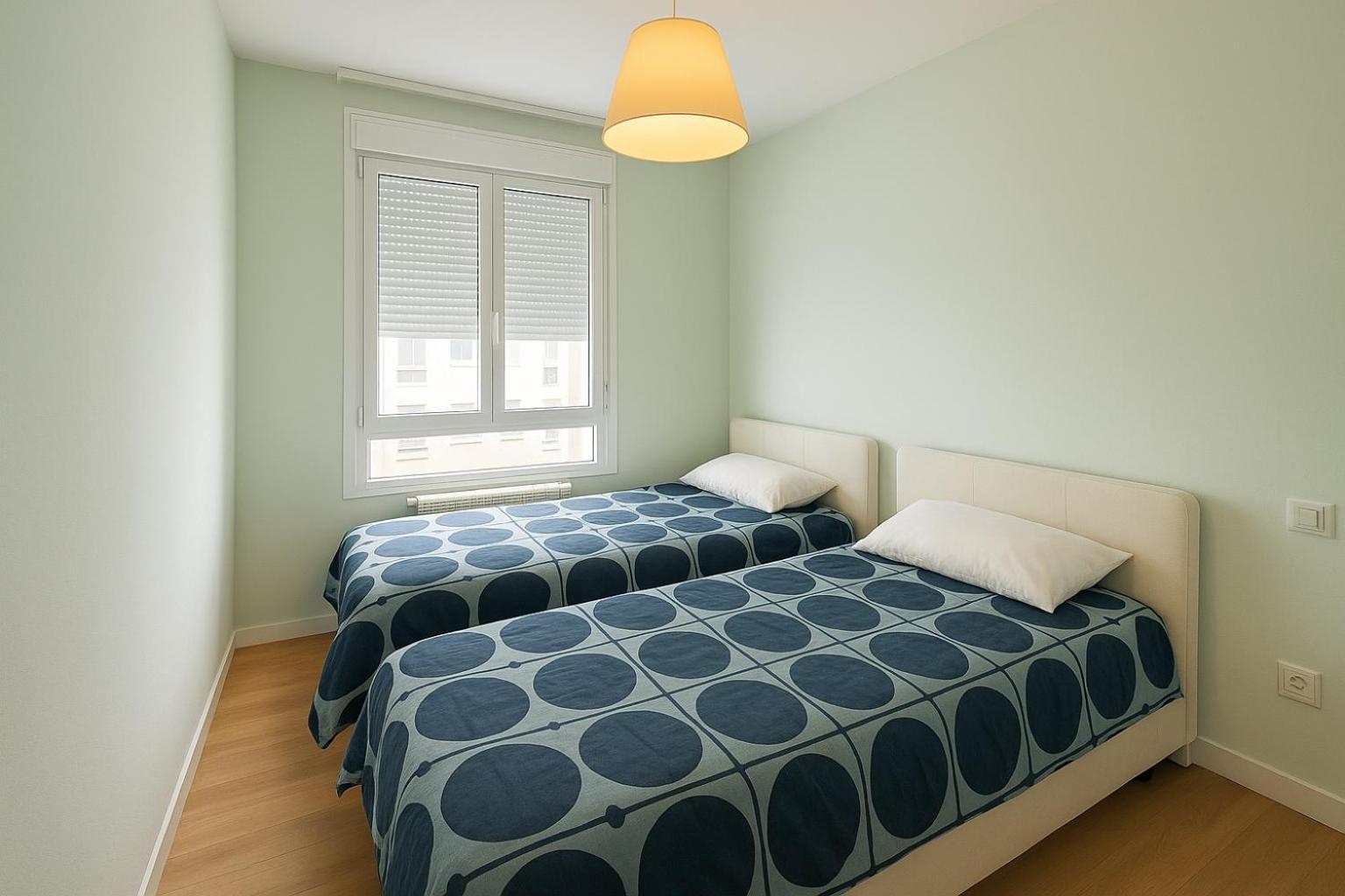 Apartamento Centro Con Garaje 카스트로우르디알레스 외부 사진