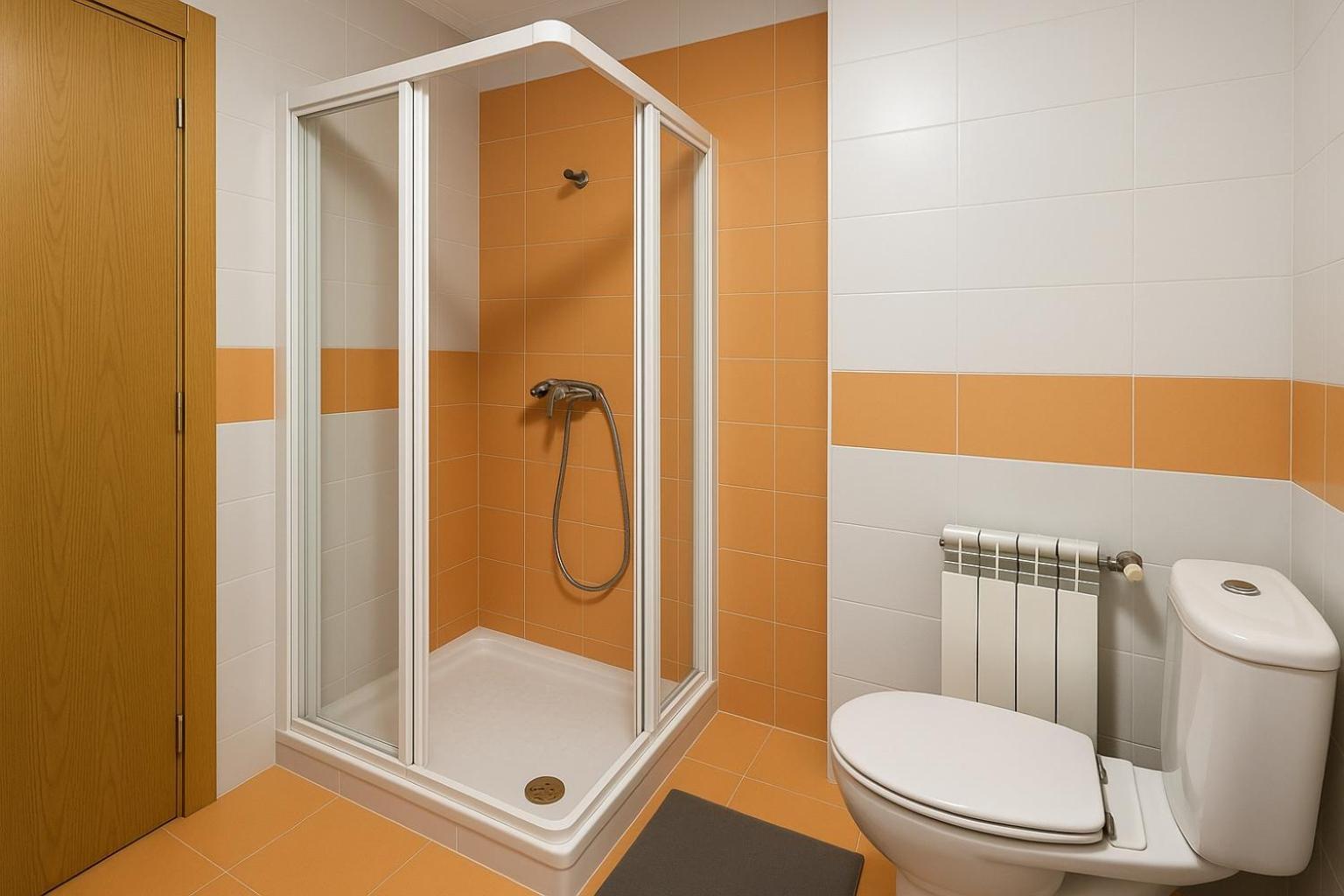 Apartamento Centro Con Garaje 카스트로우르디알레스 외부 사진